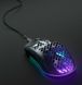 Мишка STEELSERIES Aerox 3 black (62599) 65342 фото 5