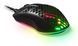 Мишка STEELSERIES Aerox 3 black (62599) 65342 фото 4