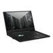 Ноутбук ASUS TUF Dash F15 FX516PR-HN064T Eclipse Gray 64D405B70KIW1BD фото 3