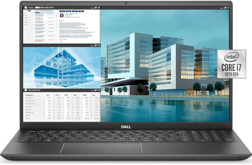 Ноутбук DELL VOSTRO 7500 21535 фото