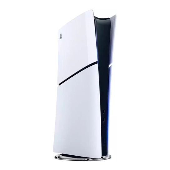 Ігрова консоль Sony PlayStation 5 Digital Edition 825GB(1000031650) s67dg98d9 фото