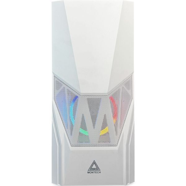 Ігровий ПК AMD Ryzen 5 5500 (3.6 - 4.2 ГГц) NVIDIA GeForce GTX 1060 6GB GDDR5 DDR4 3200 32GB SSD 2.5" 1TB 500 Вт o6ostlnp1ca8za03 фото