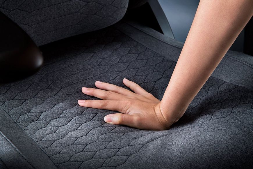 Кресло RAZER Iskur V2 Fabric (RZ38-04900300-R3G1) 66811 фото