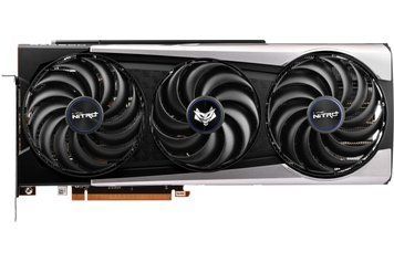 Відеокарта Sapphire Radeon RX 6700 XT 12 GB NITRO + (11306-01) zx8rt5sa0xz0xc0 фото