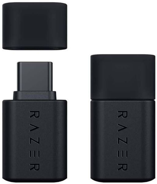 Гарнитура RAZER Blackshark V3 X Hyperspeed black (RZ04-05420100-R3M1) 67460 фото