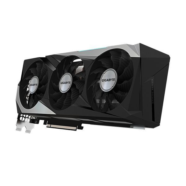 Видеокарта GIGABYTE Radeon RX 6800 GAMING OC 16G (GV-R68GAMING OC-16GD) pz1rot2exc5szx0c0 фото