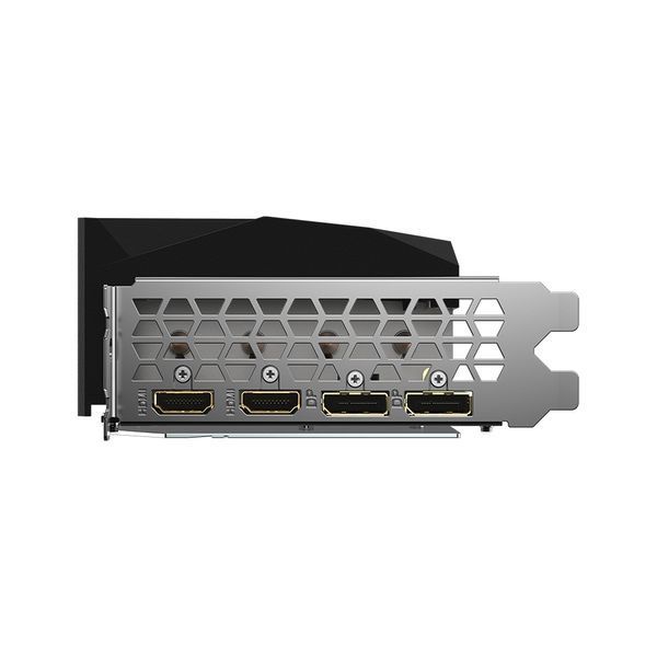 Видеокарта GIGABYTE Radeon RX 6800 GAMING OC 16G (GV-R68GAMING OC-16GD) pz1rot2exc5szx0c0 фото