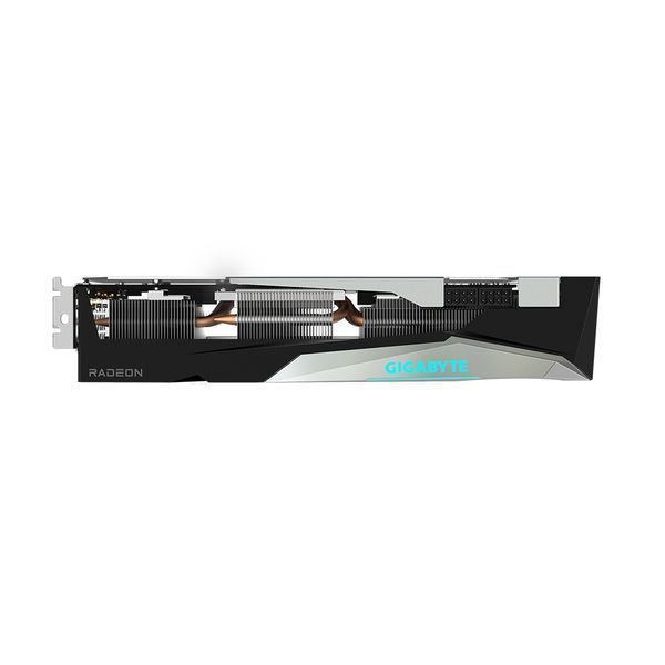 Видеокарта GIGABYTE Radeon RX 6800 GAMING OC 16G (GV-R68GAMING OC-16GD) pz1rot2exc5szx0c0 фото