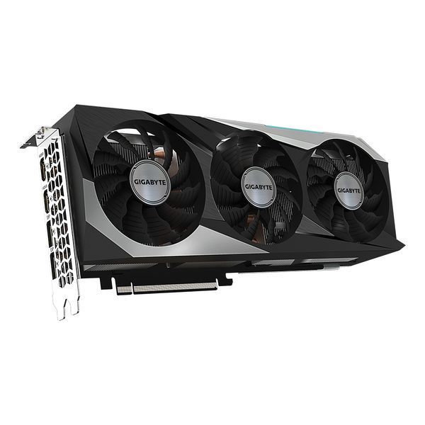 Видеокарта GIGABYTE Radeon RX 6800 GAMING OC 16G (GV-R68GAMING OC-16GD) pz1rot2exc5szx0c0 фото