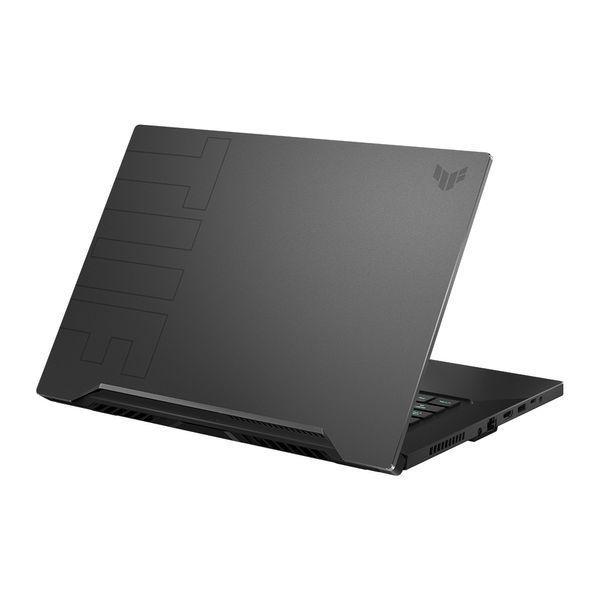 Ноутбук ASUS TUF Dash F15 FX516PR-HN064T Eclipse Gray xj30dk0sp00w фото