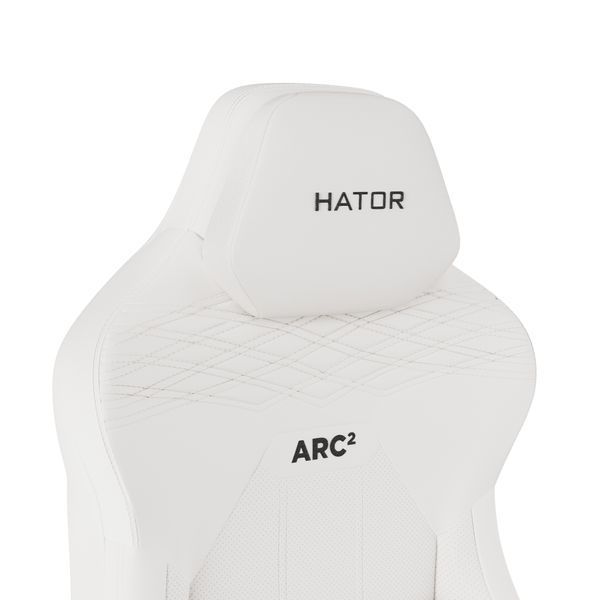 Кресло HATOR Arc 2 XL (HTC2001) White 67124 фото