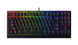 Клавиатура механическая RAZER BlackWidow V3 TKL, Green Switch, RU (RZ03-03490700-R3R1) RZ03-03490700-R3R1 фото 1