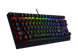 Клавиатура механическая RAZER BlackWidow V3 TKL, Green Switch, RU (RZ03-03490700-R3R1) RZ03-03490700-R3R1 фото 4