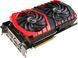Видеокарта MSI GeForce GTX 1080 Ti GAMING X 11G 11GB GDDR5X sn687dgvm8sdvh фото 17