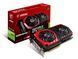 Видеокарта MSI GeForce GTX 1080 Ti GAMING X 11G 11GB GDDR5X sn687dgvm8sdvh фото 13