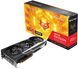 Відеокарта Sapphire Radeon RX 6700 XT 12 GB NITRO + (11306-01) zx8rt5sa0xz0xc0 фото 4