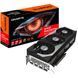 Видеокарта GIGABYTE Radeon RX 6800 GAMING OC 16G (GV-R68GAMING OC-16GD) pz1rot2exc5szx0c0 фото 8