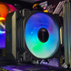ПК AMD Ryzen 5 4600G (3.7 - 4.2 ГГц) NVIDIA GTX 1650 Super 4GB GDDR6 DDR4 2666 16GB SSD 500GB 500 Вт imp-mo4p937s фото 8