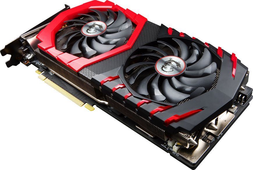 Видеокарта MSI GeForce GTX 1080 Ti GAMING X 11G 11GB GDDR5X sn687dgvm8sdvh фото