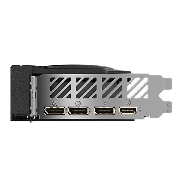 Відеокарта Gigabyte GeForce RTX 4070 WindForce OC 12GB GDDR6X (GV-N4070WF3OC-12GD) 2jghd4skghj6shsdf00s фото