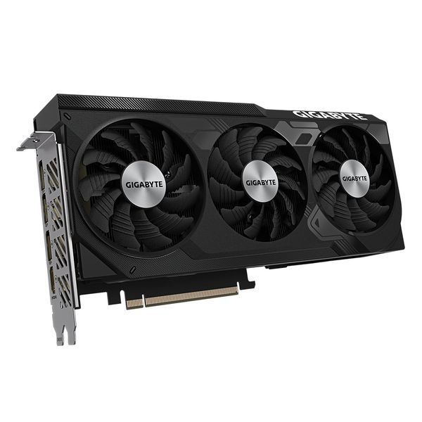 Видеокарта Gigabyte GeForce RTX 4070 WindForce OC 12GB GDDR6X (GV-N4070WF3OC-12GD) 2jghd4skghj6shsdf00s фото