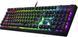 Клавиатура RAZER BlackWidow V4 X Yellow Switch RU (RZ03-04702500-R3R1) 66708 фото 3