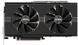 Відеокарта Sapphire Radeon RX 580 8GD5 PULSE (11265-05) er2qa3qw5rt0x фото 1