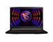Ноутбук MSI Gaming Thin GF63 12VE-283NEU s03f300gas0 фото 1