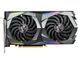 Видеокарта MSI GeForce GTX 1660 SUPER VENTUS XS OC aq4bn0m00 фото 1