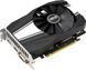 Відеокарта ASUS GeForce GTX1660 SUPER 6144Mb PHOENIX OC (PH-GTX1660S-O6G) б/в 3d20f0fs фото 1