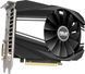 Відеокарта ASUS GeForce GTX1660 SUPER 6144Mb PHOENIX OC (PH-GTX1660S-O6G) б/в 3d20f0fs фото 2