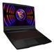 Ноутбук MSI Gaming Thin GF63 12VE-283NEU s03f300gas0 фото 5