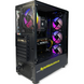 Intel Core i5-10400F (2.9 - 4.3 ГГц) NVIDIA GeForce RTX 2060 Super 8GB GDDR6 DDR4 3200 32GB SSD 2.5" 1TB 600 Вт 2xttrtsud2mgt903 фото 3
