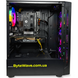 Intel Core i5-10400F (2.9 - 4.3 ГГц) NVIDIA GeForce RTX 2060 Super 8GB GDDR6 DDR4 3200 32GB SSD 2.5" 1TB 600 Вт 2xttrtsud2mgt903 фото 2