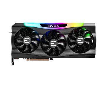 Відеокарта EVGA GeForce RTX 3080 FTW3 ULTRA GAMING (10G-P5-3897-KL) mq1ty4dfc2ty0z0 фото