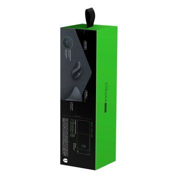 Коврик RAZER Strider Large black (RZ02-03810200-R3M1) 65762 фото