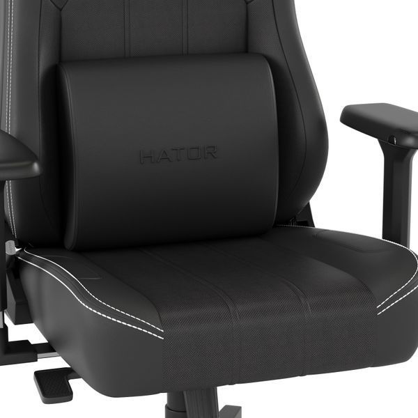 Кресло HATOR Arc 2 XL (HTC2000) Black 67123 фото