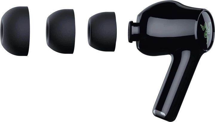 Гарнитура RAZER Hammerhead V3 Hyperspeed (RZ12-05610100-R3G1) 67714 фото