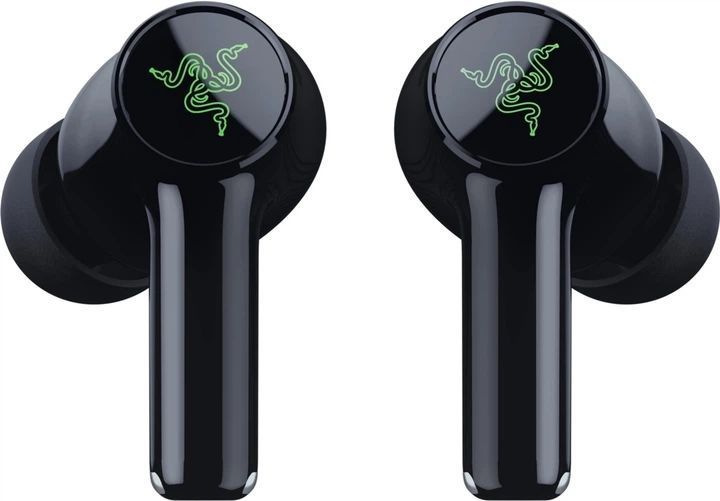 Гарнитура RAZER Hammerhead V3 Hyperspeed (RZ12-05610100-R3G1) 67714 фото