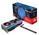 Видеокарта Sapphire Radeon RX 7900 XT Nitro+ Vapor-X 20480MB bvs24da000dd фото 1