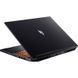 Ноутбук Acer Nitro V 16 ANV16-41-R6A0 Obsidian Black 9zd87yfgbm фото 2