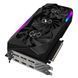 Видеокарта GIGABYTE AORUS GeForce RTX 3070 MASTER 8G 8GB GDDR6 sd79fgbhs8djp фото 5