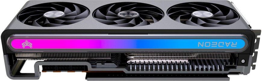 Видеокарта Sapphire Radeon RX 7900 XT Nitro+ Vapor-X 20480MB bvs24da000dd фото