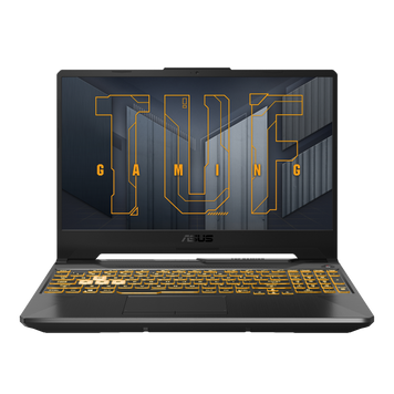 Ноутбук ASUS TUF Gaming F15 FX506HCB-HN161 i5-11400H 8GB 256GB RTX 3050 4GB 15.6 FHD 144Hz sdgwehbuioiou9t6y897w фото