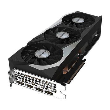 Відеокарта GIGABYTE Radeon RX 6800 XT GAMING OC 16GB GDDR6 (GV-R68XTGAMING OC-16GD) as7n5fv67asgvasv фото