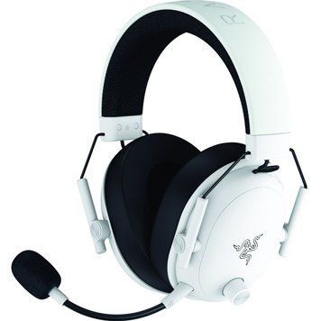 Гарнітура RAZER Blackshark V3 Wireless white (RZ04-05410400-R3M1) 67500 фото