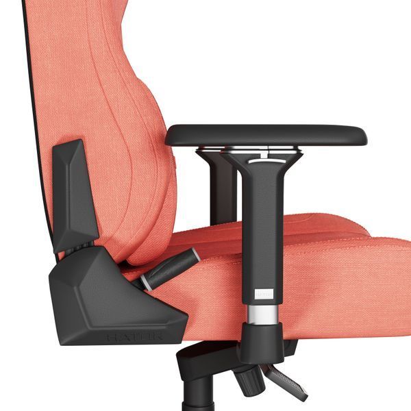 Крісло HATOR Arc 2 XL Fabric (HTC2109) Orange 67129 фото