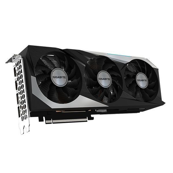 Видеокарта GIGABYTE Radeon RX 6800 XT GAMING OC 16GB GDDR6 (GV-R68XTGAMING OC-16GD) as7n5fv67asgvasv фото
