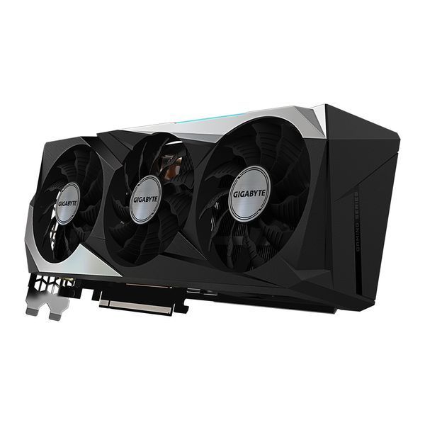 Видеокарта GIGABYTE Radeon RX 6800 XT GAMING OC 16GB GDDR6 (GV-R68XTGAMING OC-16GD) as7n5fv67asgvasv фото