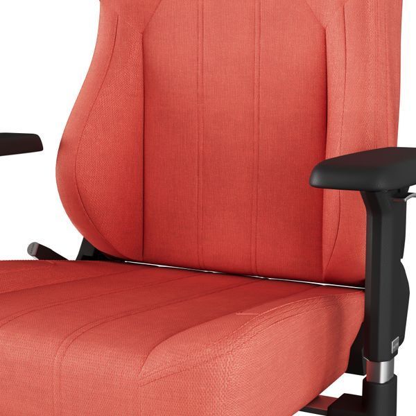 Крісло HATOR Arc 2 XL Fabric (HTC2109) Orange 67129 фото